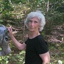 Mary Wood