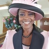 Ms. Wanda L. Martin