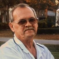 Mr. Terrence Franklin Jones Sr