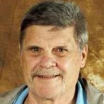 Allen "Al" Carlin