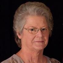 Doris Helen Anderson Sweat