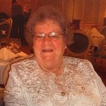Dorothy Gay Sowell