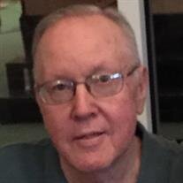 Mickey Ray Theeck