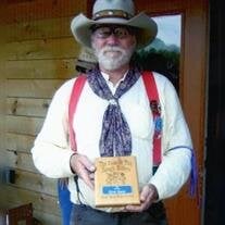 Clyde Thomas Parker, Jr.