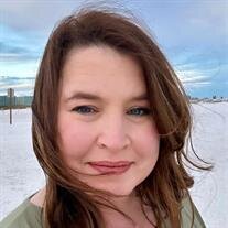 Sarah Kathyrn Patterson Smith