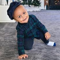 Nico James Jackson