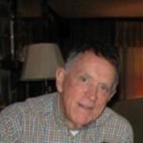 James Dwight McLaughlin III
