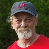 Mr. Carl Edward Starkey Jr.