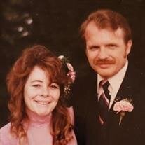 Juanita "Mikki" Smith
