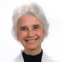 Joan K. Hart