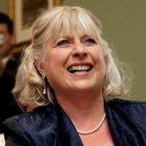 Kathleen "Kathy" Jean Scheer