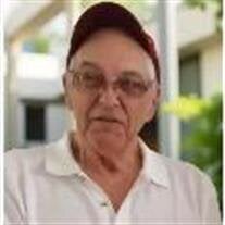 Warren Lee Hunter