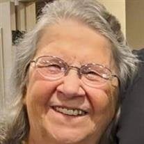 Geraldine Amelia Sauer