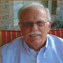 Roy "Cecil" Brown Jr.