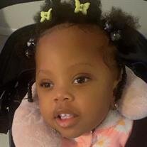 JaMahzi Evans