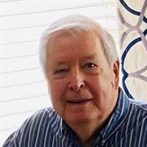 Malcolm (Woody) A. Woodworth