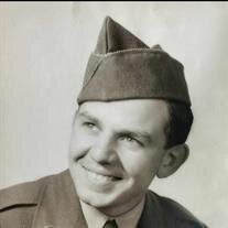 John Mastrini Jr.