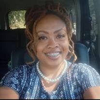Ms. Samecka T. Hogan