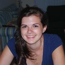 Chelsea Irene Williamson