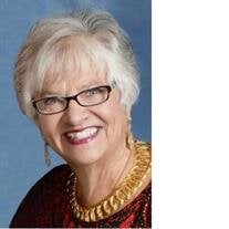 Donna Faye Terrill-Foster