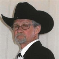James Robert Strong