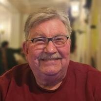 Jeffrey Selwyn Asquith