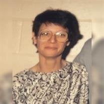 Joan A Campbell