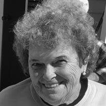 Donna Mae Cannon