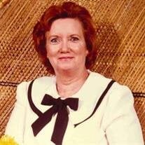 Mildred Lynn Ellis