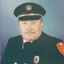 Stephen Francis Sokol