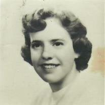 Sandra Faye MacDonald