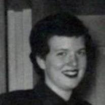 Dorothy Marie Cole