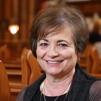 Vivian Gioia
