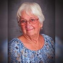 Marjorie A. Winter