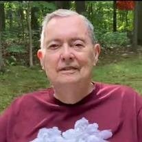 Gilbert R. "Gil" Dietz