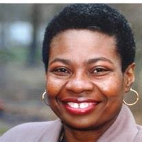 Therese Suze Jean Baptiste