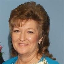 Shelia Timmons Stevens