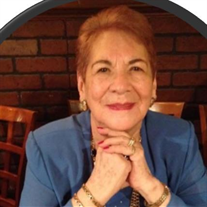 Alvidina Salcedo