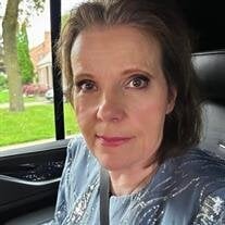 Sheila Dexter