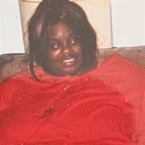 Odella Jeneen Robinson
