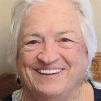 Elaine Lesley Lingerfelt