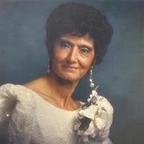 Beverly Bailey