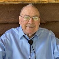 James A Delaney