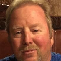 Randy Dale Morris