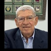Roy Lee Grossman