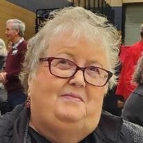 Della Mae Ledford