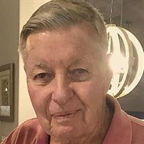 William (Bill) Hartley McCadden