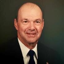 Colonel Claire Ellsworth "Sonny" Brittain, Jr., USAF Retired