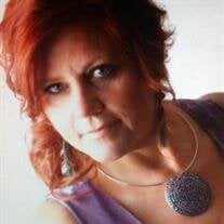 Robertina Melcena Hackworth