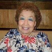 Margaret B. Ramos